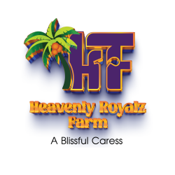 HRF logo